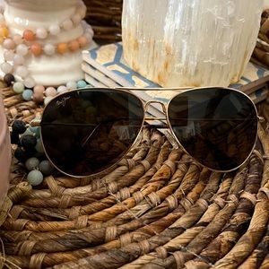Maui Jim “Mavericks” Sunglasses